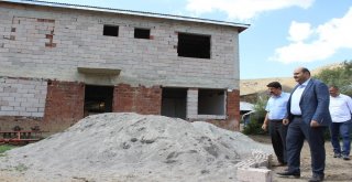 Aziziyede Adım Adım Hizmet