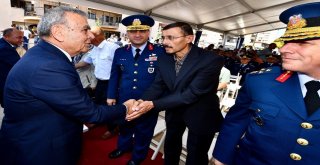 Şehitlerin Adı Parkta Yaşayacak