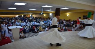 Bozyazıda Yaz Kuran Kursları Sona Erdi