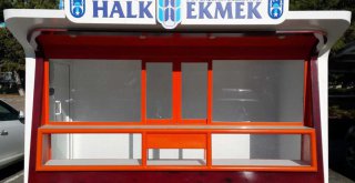 HALK EKMEK BÜFELERİNİN İLÇELERDE DE SAYISI ARTIYOR