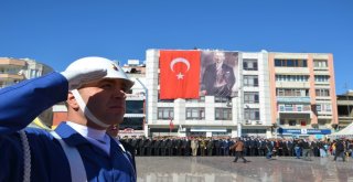 Atatürkün Kilise Gelişinin 100. Yıldönümü Ve Cumhuriyet Bayramı Kutlamaları