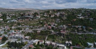 Tarihi Tablakayadan Başkan Palancıoğluna Restorasyon Teşekkürü