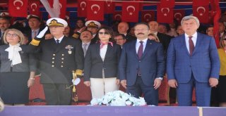 Cumhuriyet Bayramı Kocaelinde Coşkuyla Kutlandı