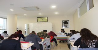 Ataşehirli Öğrencilerin Yksde Büyük Başarısı