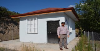 Niksarda Deprem Öncü İşaretleri İzleme İstasyonu Kuruldu