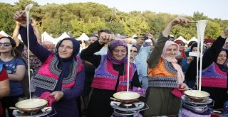 Muhlama İçin Rekor Denemesi