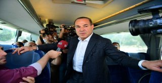 Başkan Sözlü: Adnan Menderes Adasını Da Temizleyeceğiz