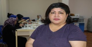 Diyarbakırlı Kadınlar Gümüşü Şekillendirecek