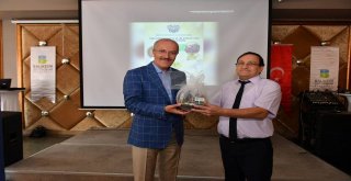 Kırsal Hizmetler Dairesi Kursları Sürüyor