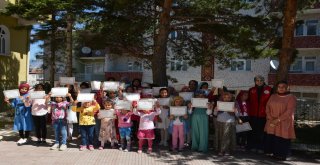 Suşehrinde Yaz Kuran Kursu Sona Erdi