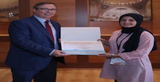 Trakya Üniversitesinin Kültür Mirası Atölyesi Tamamlandı