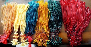 (Özel Haber) Bu Tespihin Fiyatı 4 Bin Tlden Başlıyor