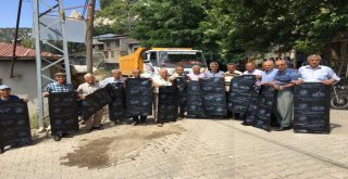 Akdeniz Meyve Sineği İle Poşetli Mücadele