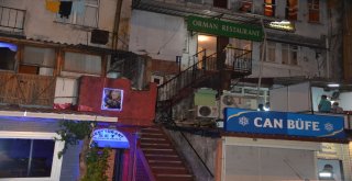 Rizede Fuhuş Operasyonunda 76 Gözaltı