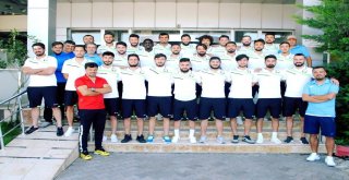 Salihli Belediyespor, Karşıyakayı 2 Golle Geçti