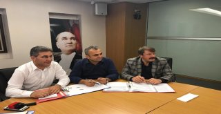 ‘Suzek Kanyonu Macera Parkuru Projesi İmzalandı