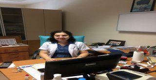 Kdz. Ereğli Devlet Hastanesine Yeni Göz Doktoru Atandı