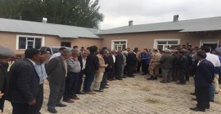 Ak Partili Arvas, Bölgenin Barış Elçisi Oldu