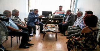 Develide Bisiklet Kullanımı Yaygınlaştırılacak