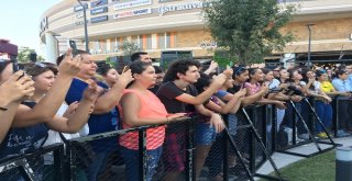 Bahçe Konserlerinde Zakkumdan Cover Albüm Müjdesi