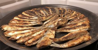 Bu Balıkları Kılçığı İle Tüketin