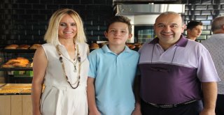 45 Park 8 Eylülde Resmen Açılıyor