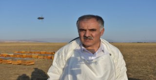 Genç Çiftçilerin Yüzü Devlet Desteğiyle Gülüyor