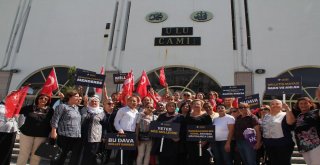 Adnan Menderesin İdamına Mersinden Tepki