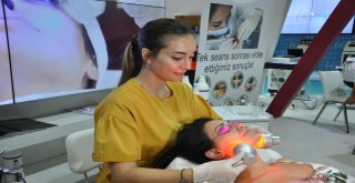 Kozmetik Estetik Ve Cilt Bakımında Yerli Cihaz Dönemi Başladı