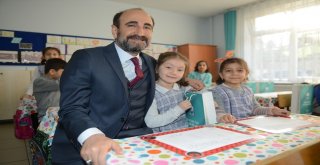 Yıldırımda Kreşleri Çocuk Sesleri Dolduracak