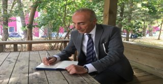 (Özel) Gündüz Cerrah Akşam Yazar