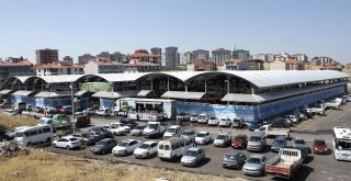 Uşak Fuarı 6 Eylülde Kapılarını Açacak