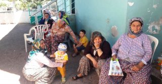 Hatim Cemiyeti Düğünü Aratmadı