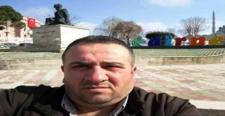 Edirnede 50 Yaşındaki Şahıs Kayıp