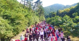 Büyükşehir 15 Temmuz Ruhunu Yaşatmaya Devam Ediyor