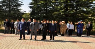 Arguvanda 30 Ağustos Kutlamaları