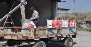 Karsta Ruslardan Kalan Değirmen 100 Yıldır Çalışıyor