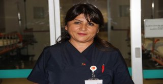 Minik Turanın Organları Üç Kişiye Umut Oldu