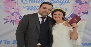 Bilecikte 8.8.2018De 14 Çift Evet Dedi