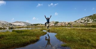 Saklıgöl Büyülüyor