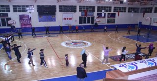 Alanyada Zeybek Kursu Açılıyor