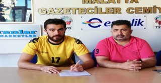 Malatya İdmanyurdu Transfere Devam Ediyor