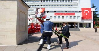 Trabzonda 30 Ağustos Zafer Bayramı Kutlamaları