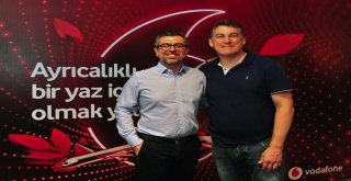 Vodafone Redin 1 Yıllık Sonuçları Açıklandı