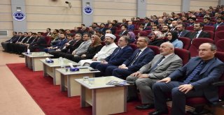 Diyanet İşleri Başkanı Erbaş: “İstismarcı Yapılarla Mücadelemiz Artarak Devam Edecek”