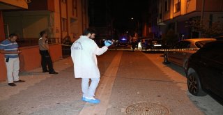 Ataşehirde Silahlı Saldırı: 1 Ağır Yaralı