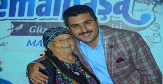 Belediye Destekliyor, Kadınlar Üretiyor