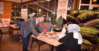 Çan Belediyesinden Gençlere Kariyer Danışmanlık Hizmeti