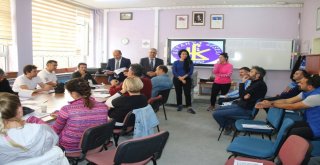 Bir Yeteneği Keşfetmenin Vereceği Mutluluk Hiç Bir Şeyle Ölçülemez