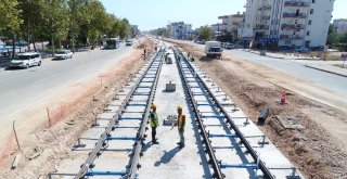 Raylı Sistem Çalışmalarında Gece Vardiyası Oluşturulacak